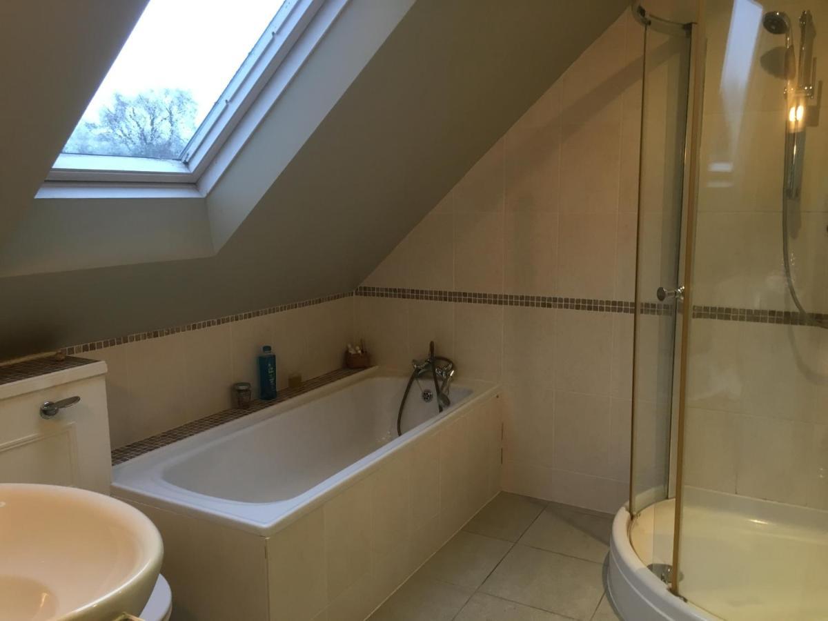 5 Charlton Mill Way B&B Chichester Exteriér fotografie
