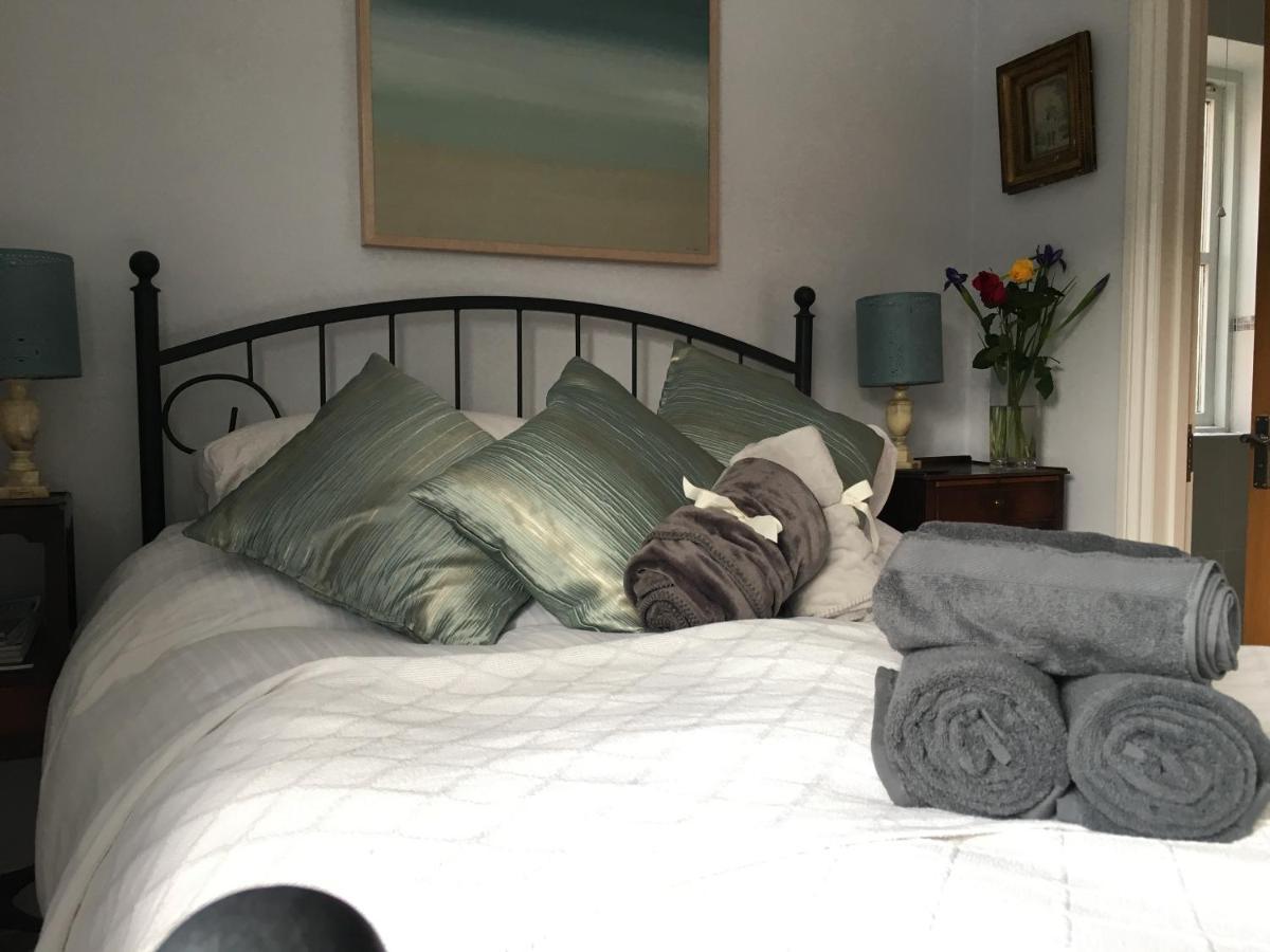 5 Charlton Mill Way B&B Chichester Pokoj fotografie
