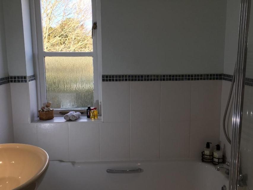5 Charlton Mill Way B&B Chichester Pokoj fotografie